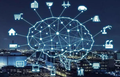 秒变网红商业 十大AI场景的应用与物联网技术研究开发