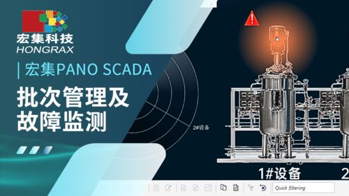 虹科工业物联网技术 创新驱动下的智能物联未来