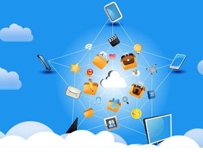 石家庄软件开发佼佼者 莱峰物联网的物联网技术创新之路